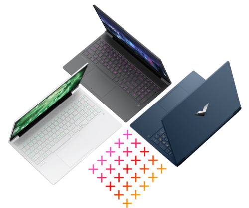 【電競筆電】HP Victus Gaming 16 | NB-HVG16